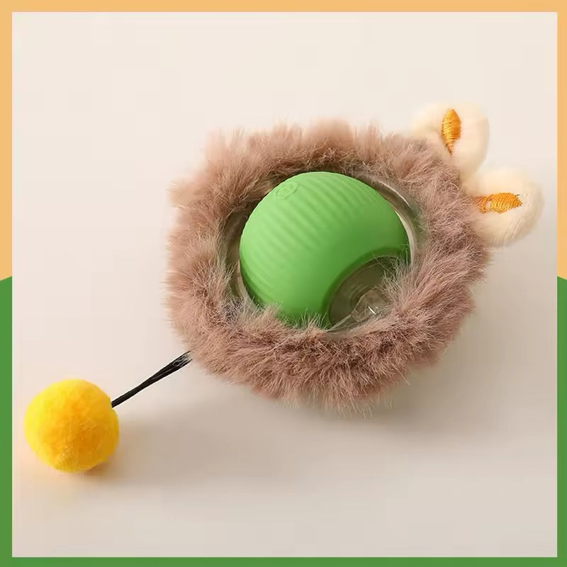 Interactive Hunting Dome – Where Play Meets Instinct